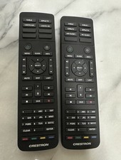 Crestron Handheld Remote 50 button HR-150-B L...