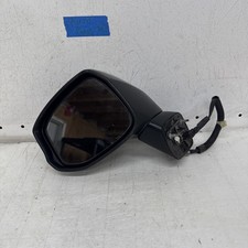 2012-2015 Honda Civic Sedan Left Side Mirror 027498 2012-2015 Honda Civic Sedan Left Side Mirror 027498