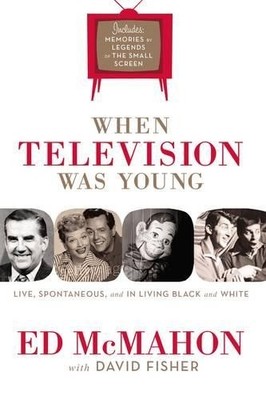 When Television Was Young: The Insi..., Fisher, Profess