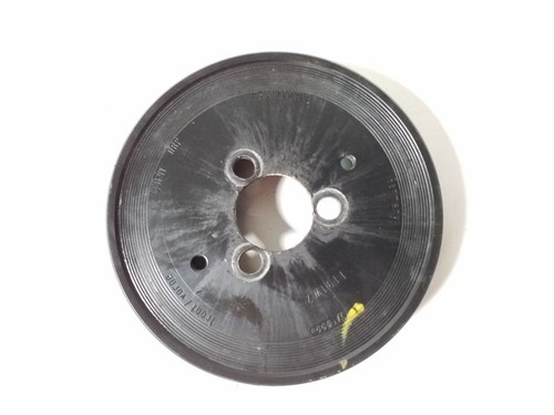 Audi Q5 SQ5 2009 Riemenscheibe Wasserpumpe 059121031L Diesel 176kW EZE28609