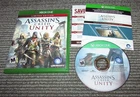 Assassin's Creed Unity (Microsoft Xbox One) Fast Free Shipping