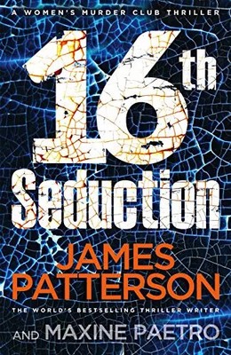 16th Seduction: A heart-stopping disease - or something more sinister? (Women s
