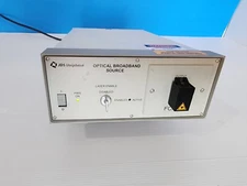 JDS Uniphase Fitel Broadband & Noise Source BNS1415+1210FP00