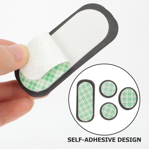 16 Pcs Fastener Cord Organizer for Kitchen Appliance Organizers Appliances - Afbeelding 3 van 12