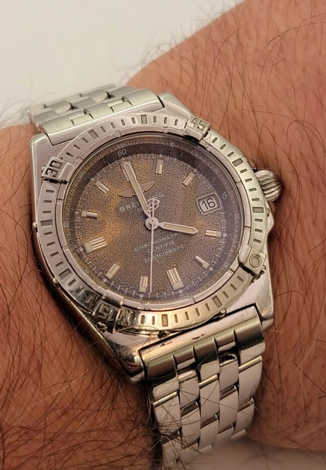Breitling b77346 cheap