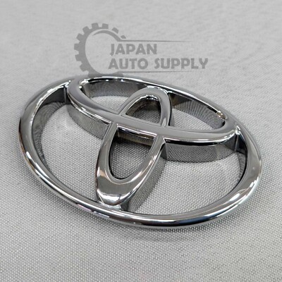 OEM GENUINE TOYOTA 1992-1995 PICKUP 2WD FRONT RADIATOR GRILLE