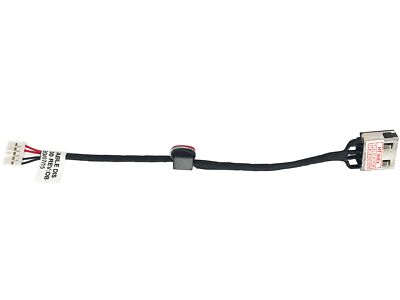 DC Jack Strombuchse für Lenovo Ideapad Z50-75 (80EC001EGE), Z50-75 (80EC00ASGE)