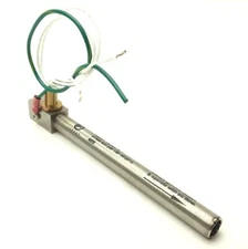 Tutco-Farnam HT050-600-240-1/8F-NF Air Heat Torch, 1/2", 10SCFM, 600W, 240VAC