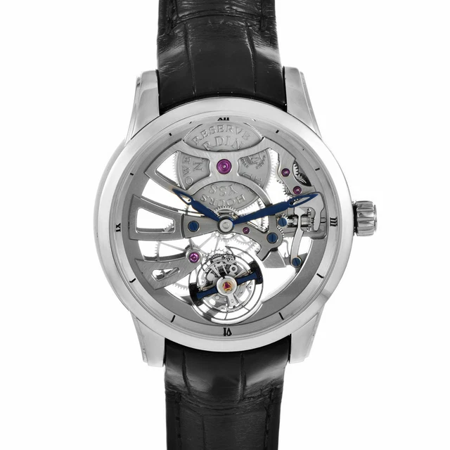 Часы Ulysse Nardin