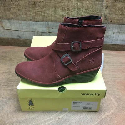 fly london women's perz914fly ankle boots