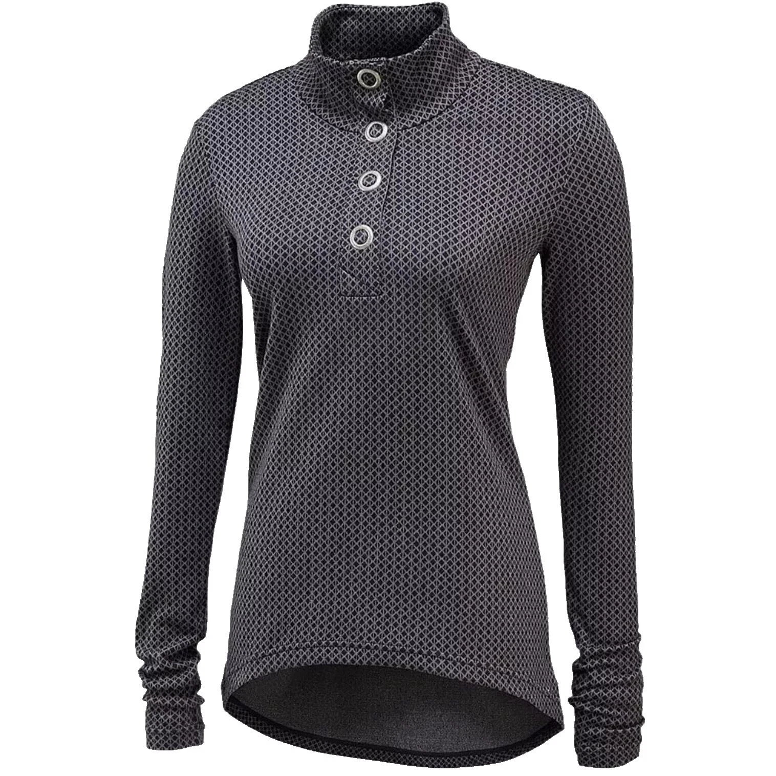Camisetas Merrell Negro Activewear para De mujer