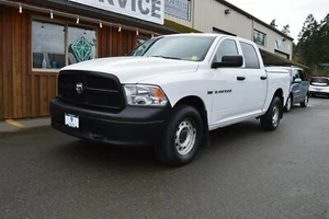 2012 Ram 1500 ST Hemi