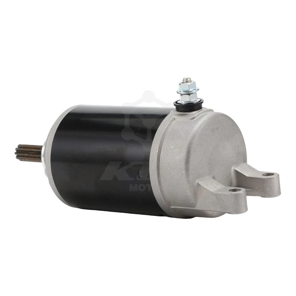 Motor Starter  For Suzuki GSX1300R Hayabusa 2008-2012 31100-15H00 31100-15H21 — 第 4/4 张图片