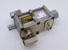 Viking Oven Dual Thermal Safety Gas Valve OEM PB010084