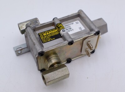 Viking Oven Dual Thermal Safety Gas Valve OEM PB010084 | eBay