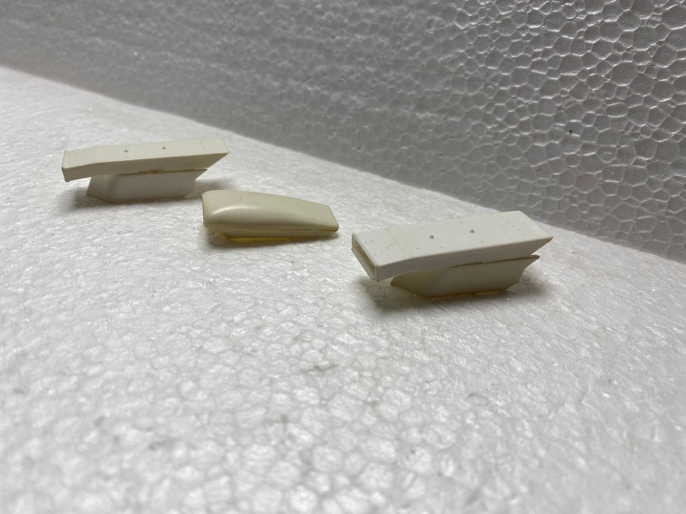 RACE Car Hood Scoops Hot Rod Drag Muscle Pro Stock Funny Vintage 1/25