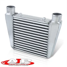 16.5" X 11" X 2.75" Turbo/Super Charger Top Mount Intercooler TMIC Custom Set Up