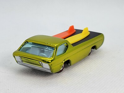 Hot Wheels Original 16 Display Set RLC Dodge Deora 50th