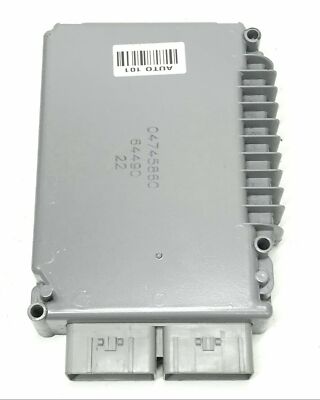 VIN Programmed 2001 Vision 3.2L Engine Computer 04606892 Plug&Play