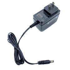 Genuine Hoioto ADS-25FP-12 AC/DC Power Supply Wall Adapter 12V 2A 24W OEM
