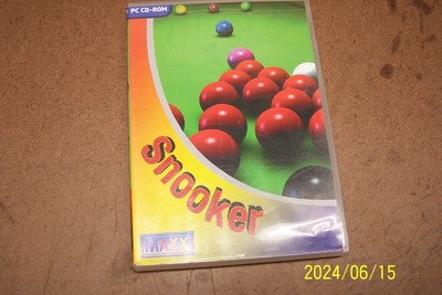 Snooker