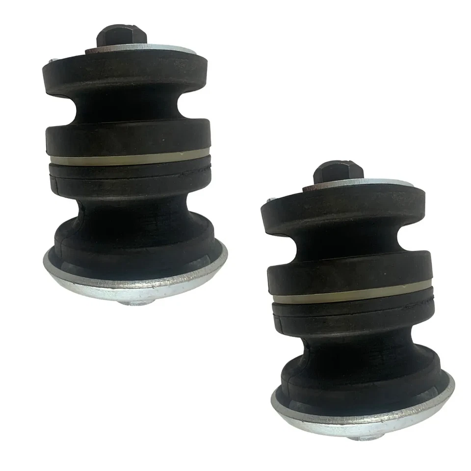 Body Mount Kit for 02-05 Ford Explorer Mercury Mountaineer Body Position 1 2 3 Foto 2 de 4