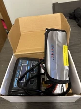 HTRC C150 Balance Charger