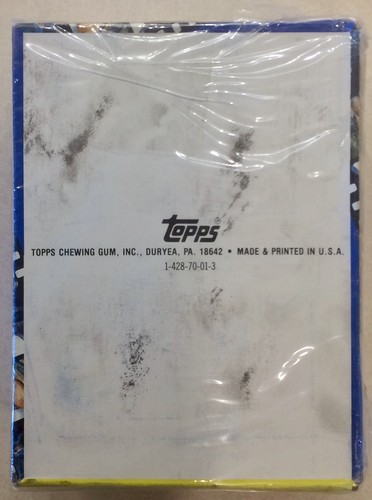 1983 Topps Star Wars Return of the Jedi Wax Box Series 1 - All 36x Packs - NO X - Picture 2 of 6