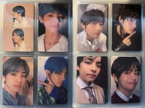 BTS ペルソナトレカ セット Bts Persona Full Set for sale | eBay