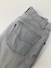 Levi’s vintage size 9 hight rise women's Made in USA vintage women’s 80’s
