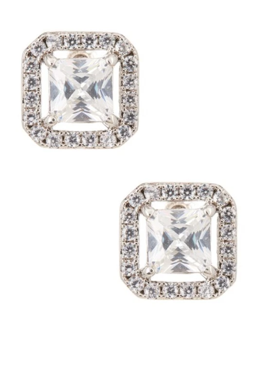 Nordstrom rack diamond stud cheap earrings