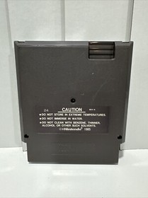 Blades of Steel (NES Nintendo Entertainment System