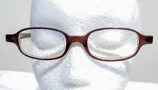 Vintage L.A. Eyeworks 1990s Montgomery 202 Frames Eyeglasses