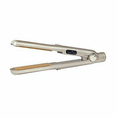 Cricket Hair Curling & Straightening Irons with Instant Heat