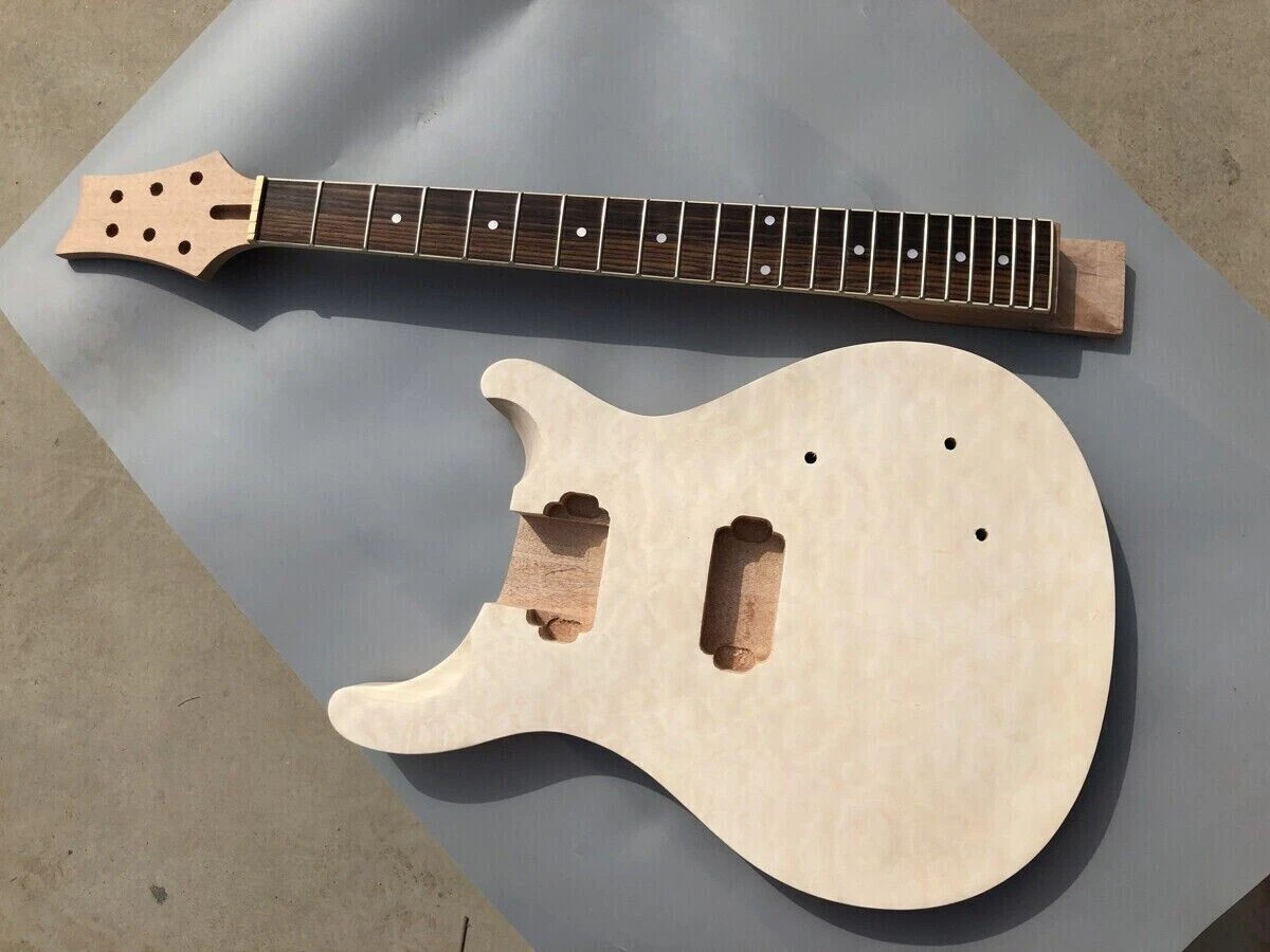Ebay 2024 guitar kits