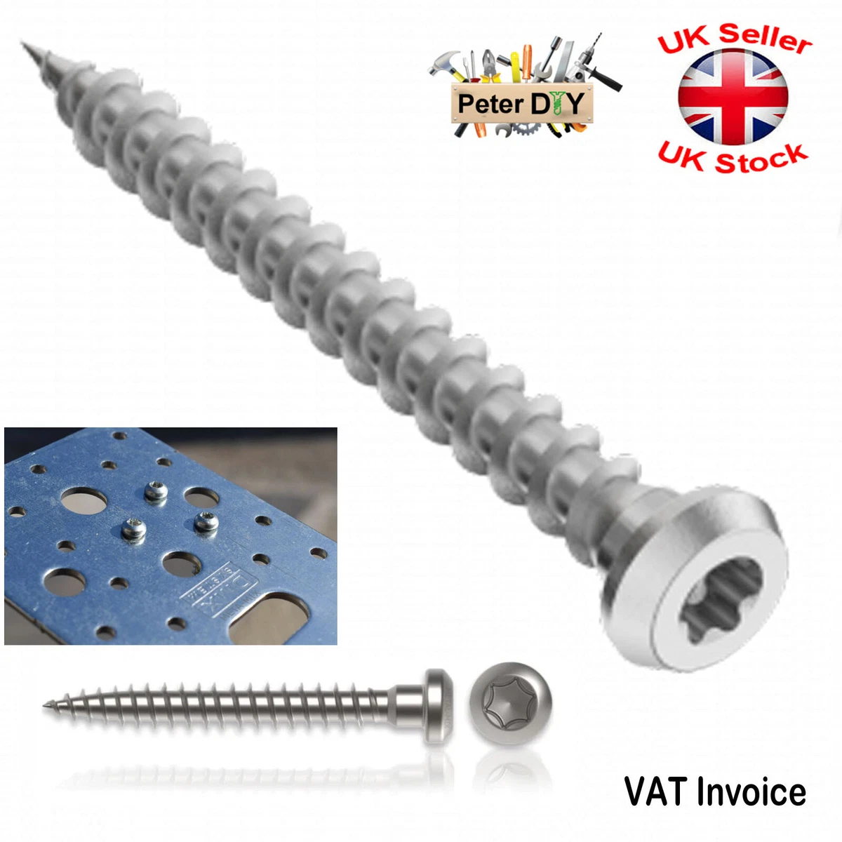 T20 screw 2024