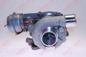 NEU ORIGINALTEIL - Turbolader OE:28231-27460 OEM:688872