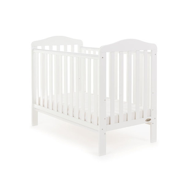 obaby ludlow cot