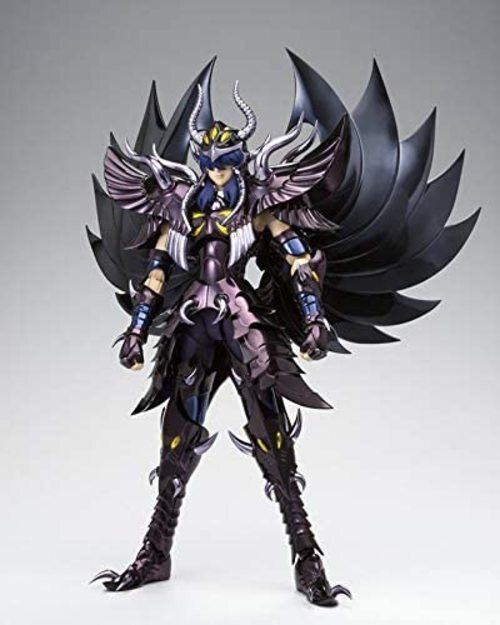 Bandai Saint Seiya Myth Cloth EX Hades Garuda Aiakos | eBay Bandai Saint Seiya Myth Cloth EX Hades Garuda Aiakos | eBay