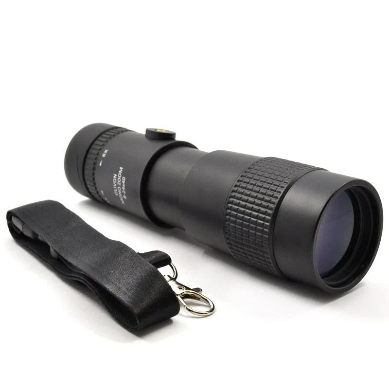 OLIVON ZOOM MONOCULAR 8-24x40 FULLY MULTICOATED 1.6m CLOSE FOCUS - Image 2 of 4