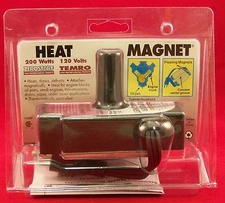 ZEROSTART Temro Engine Block Heat Magnet 200w 120v 3400017