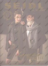 Seidl Katalog "Generation Tracht" Herbst - Winter 2017