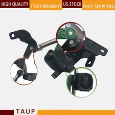 Left Rear Air Suspension Ride Height Level Sensor For Vw Passat 3c0941307a