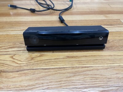 Official Microsoft XBOX ONE Kinect 2.0 Camera Motion Sensor Genuine