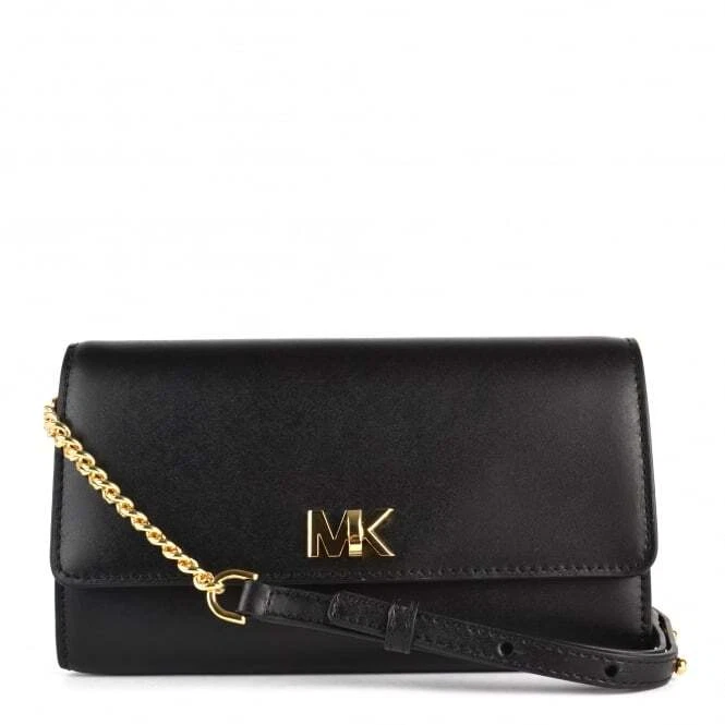 Michael kors mott clutch deals