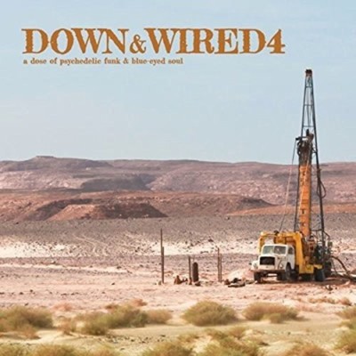 BEST OF DOWN & WIRED 3 & 4   CD NEU 