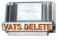GM LS ECM Vats Delete, O2 Delete 411/P01 P59,...