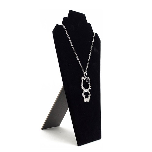 Maniquí de almacenamiento para exhibición de joyas collar pulsera soporte para reloj 15 tipos - Imagen 17 de 82