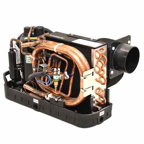 Dometic Boat Air Conditioner Unit 205160066 DTG61171410A 115V 60Hz eBay