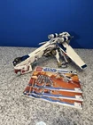 LEGO Star Wars: Republic Dropship(Complete) + Instructions NO AT-OT (10195)